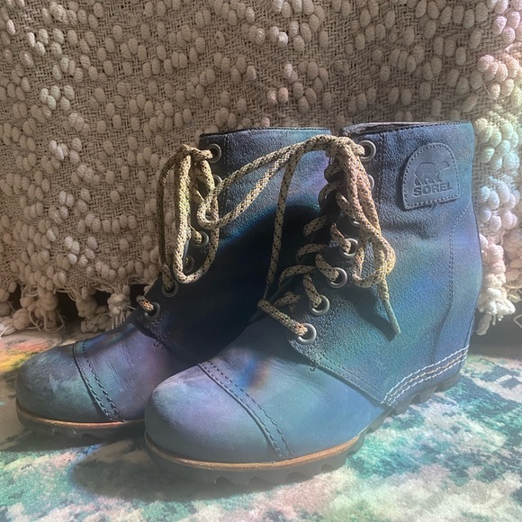 Sorel Shoes - Sorrel Boots